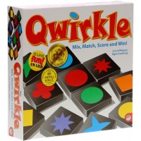 Qwirkle -Yaş Grubu 6-99 Yaş
