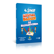 4. SINIF SOSYAL BİLGİLER İLE BİLGİLENİYORUM