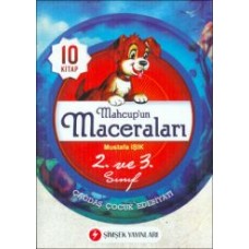 MAHCUPUN MACERALARI 2. VE 3. SINIF  